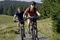 Mountainbike Tour in Wallenfels