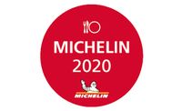 Logo Michelin 2020